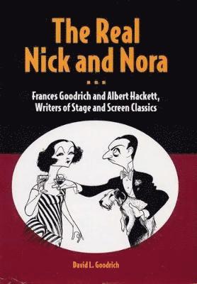 The Real Nick and Nora 1