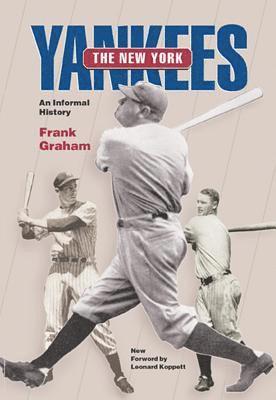 bokomslag New York Yankees