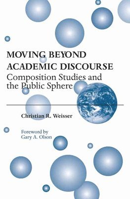 bokomslag Moving Beyond Academic Discourse