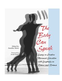 bokomslag Body Can Speak