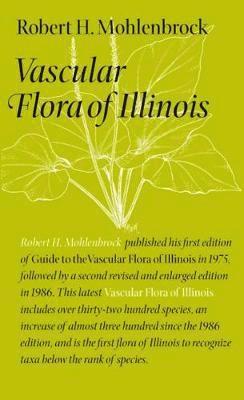 Vascular Flora of Illinois 1