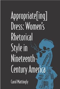 bokomslag Appropriate(ing) Dress