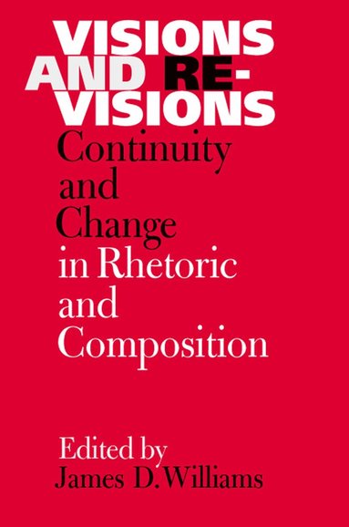 bokomslag Visions and Revisions