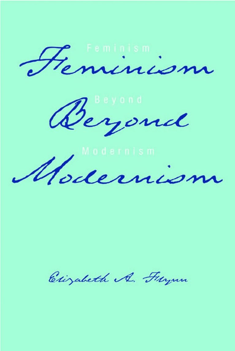 Feminism Beyond Modernism 1