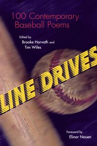 bokomslag Line Drives