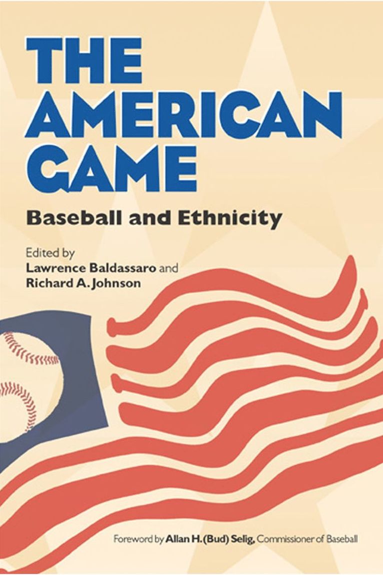 The American Game 1