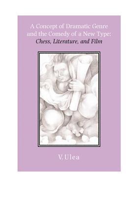 A Concept of Dramatic Genre and the Comedy of a New Type