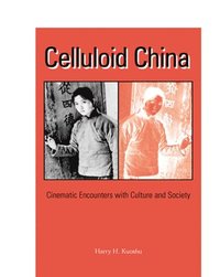 bokomslag Celluloid China