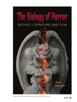 The Biology of Horror 1
