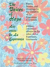 bokomslag The Voices of Hope