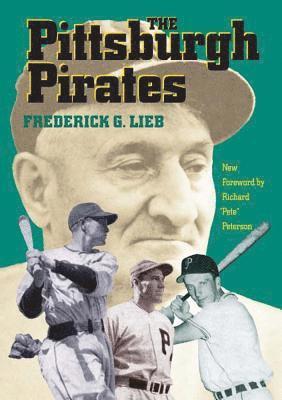 The Pittsburgh Pirates 1