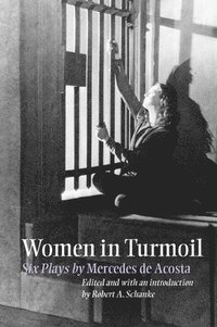 bokomslag Women in Turmoil