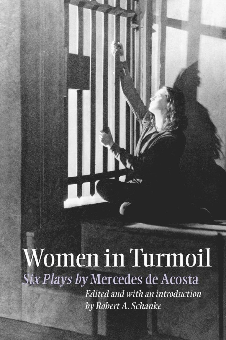 Robert A. Schanke - Women in Turmoil, Häftad