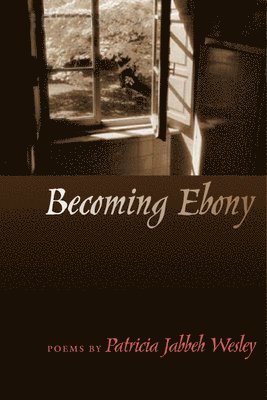 Becoming Ebony 1