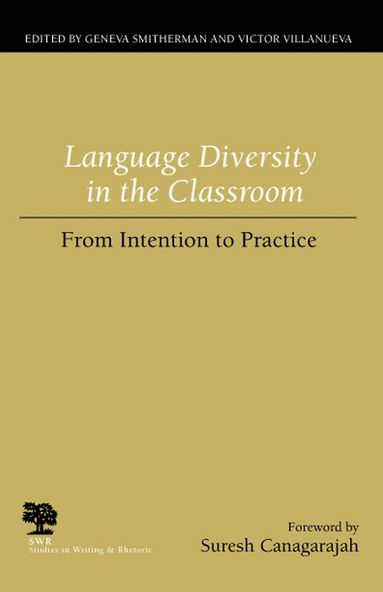 bokomslag Language Diversity in the Classroom