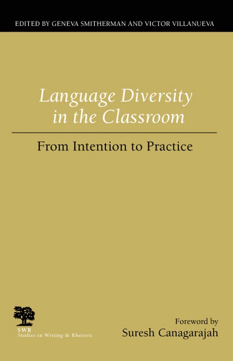 Language Diversity in the Classroom 1