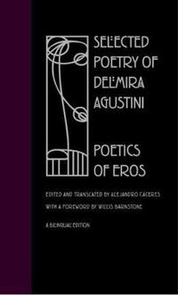 bokomslag Selected Poetry of Delmira Agustini