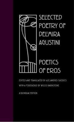 Selected Poetry of Delmira Agustini 1