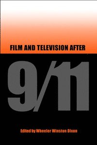 bokomslag Film and Television After 9/11