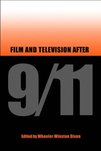 bokomslag Film and Television After 9/11