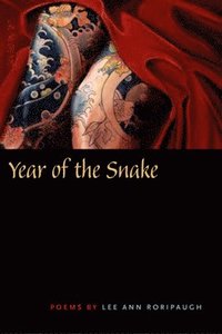 bokomslag Year of the Snake