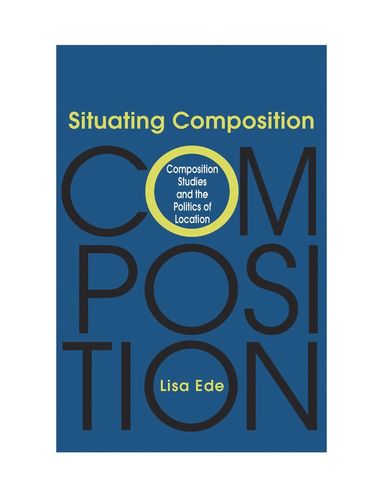 bokomslag Situating Composition