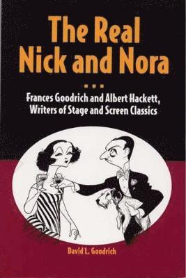 The Real Nick and Nora 1