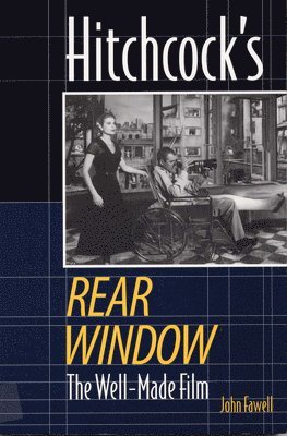 Hitchcock's &quot;Rear Window 1