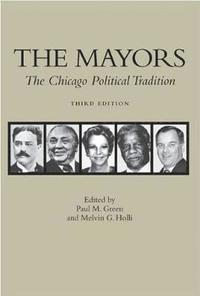 bokomslag The Mayors