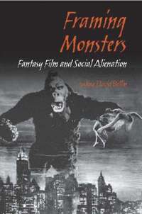 bokomslag Framing Monsters