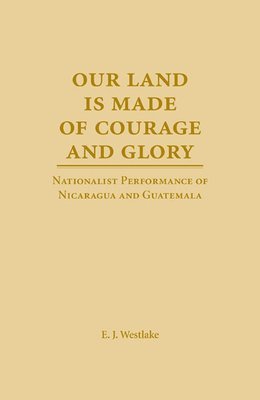 Our Land is Made of Courage and Glory 1