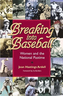 Breaking into Baseball 1