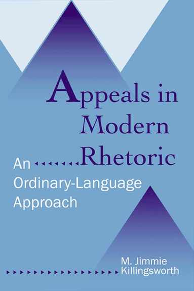 bokomslag Appeals in Modern Rhetoric