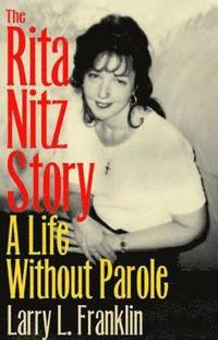 bokomslag The Rita Nitz Story