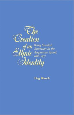 The Creation of an Ethnic Identity 1