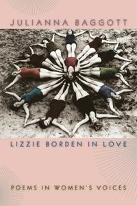 bokomslag Lizzie Borden in Love