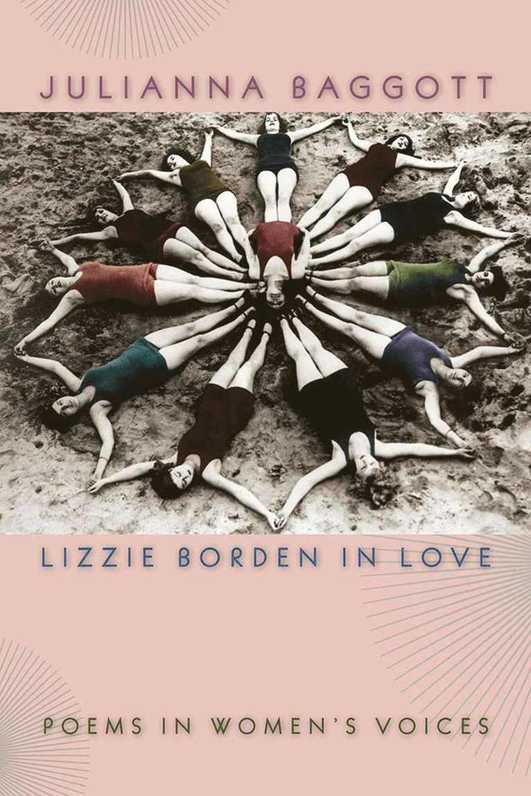 Lizzie Borden in Love 1