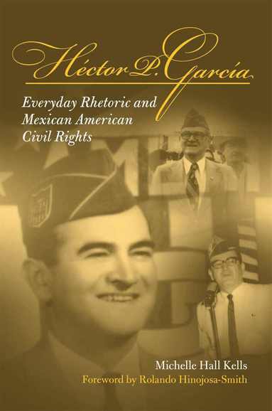 bokomslag Hector P. Garcia