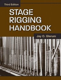 bokomslag Stage Rigging Handbook