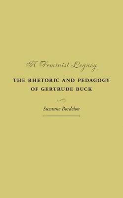 bokomslag A Feminist Legacy