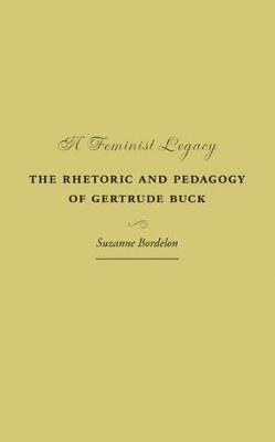 A Feminist Legacy 1