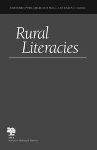 bokomslag Rural Literacies