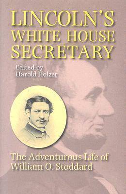 Lincoln's White House Secretary 1