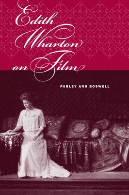 Edith Wharton on Film 1