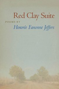 bokomslag Red Clay Suite
