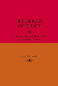 bokomslag Deliberate Conflict