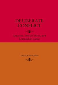 bokomslag Deliberate Conflict