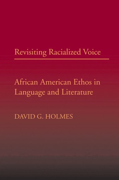 bokomslag Revisiting Racialized Voice