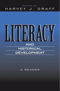 bokomslag Literacy and Historical Development