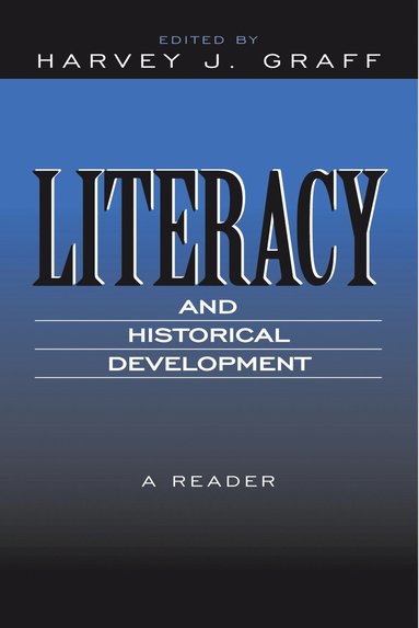 bokomslag Literacy and Historical Development